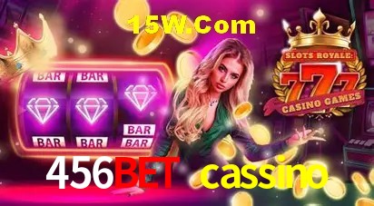 456bet cassino: Seu Cassino Premiado com Pagamentos Rápidos