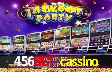 456bet cassino