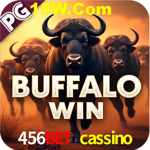 456bet cassino