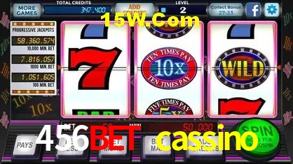  456bet
