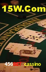 456bet cassino