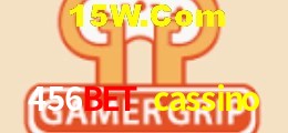 456bet cassino
