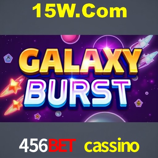 456bet cassino