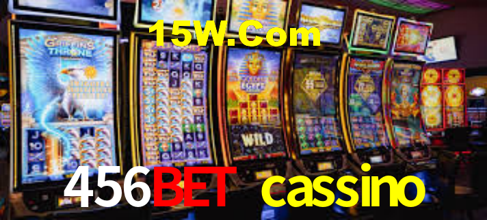 456bet cassino