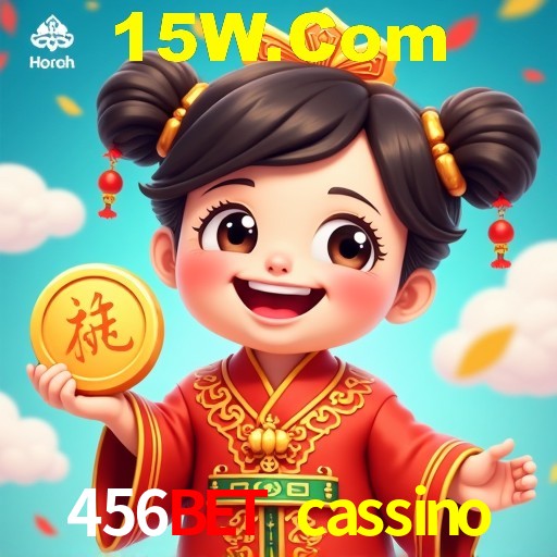 456bet cassino