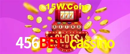 Sinta a adrenalina dos jogos de cassino com 456bet cassino