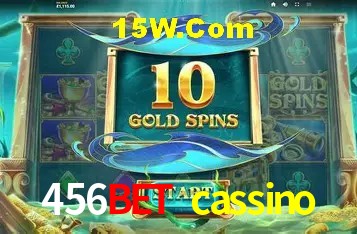 456bet cassino
