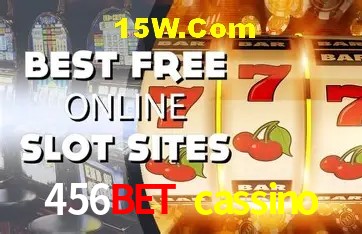 456bet cassino,456bet