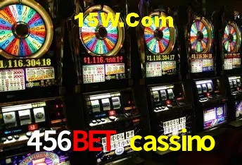 456bet cassino