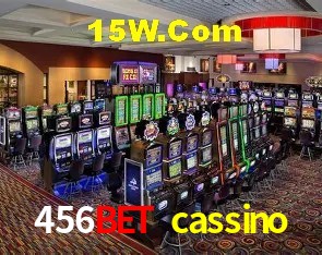 456bet cassino