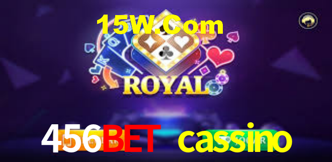 456bet
