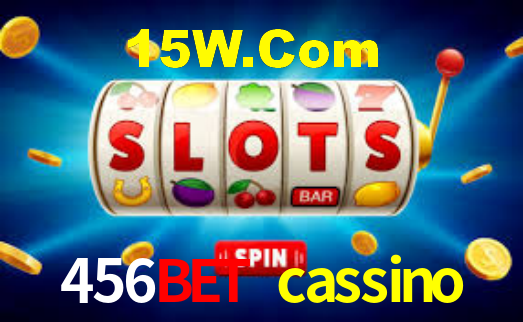 456bet cassino